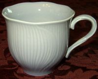 Mikasa Spring HYACINTH #FT600 Teacup Coffee Mug Cup